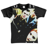 Slowdive Souvlaki Graphic Youth T-shirt | Artistshot