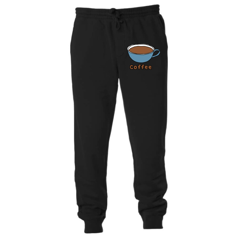 Cup Of Coffee Liquid Food Unisex Jogger | Artistshot