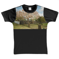 Granite Belt Flowers On 35mm Film Graphic Youth T-shirt | Artistshot