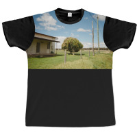 Granite Belt On 35mm Film Graphic T-shirt | Artistshot