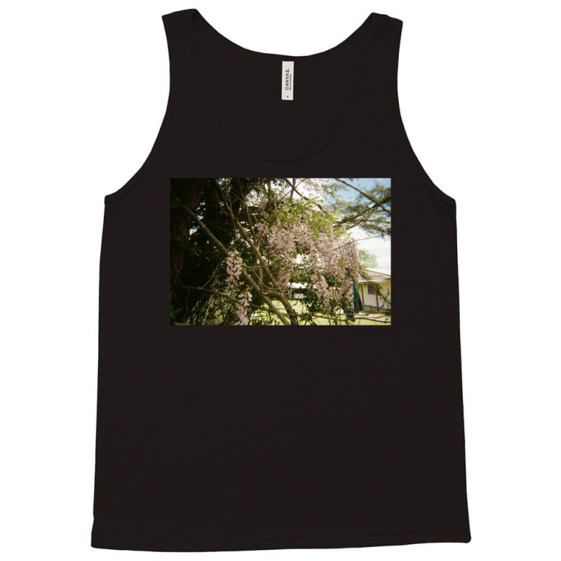 Granite Belt On 35mm Film 3 Tank Top | Artistshot