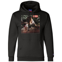 Something Corporate Gardenwall Champion Hoodie | Artistshot