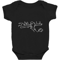 Irish Music Flute Player Flutist Baby Bodysuit | Artistshot