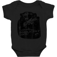 Borracho Y Loco Latino Latin Spanish Espanol Cool Baby Bodysuit | Artistshot