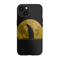 Rat Mouse Full Moon Rat Mouse Lover Iphone 13 Case | Artistshot