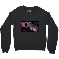 Dungeon Entrance Crewneck Sweatshirt | Artistshot