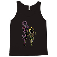 Soul Of Heroes Tank Top | Artistshot