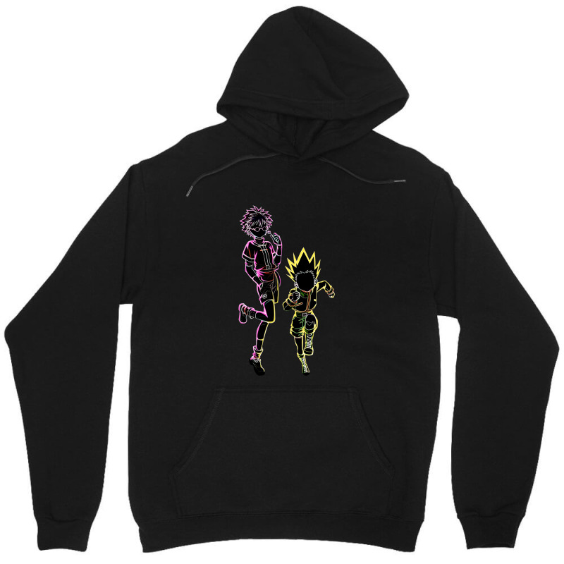 Soul Of Heroes Unisex Hoodie by Son creator | Artistshot