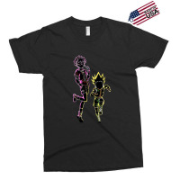 Soul Of Heroes Exclusive T-shirt | Artistshot