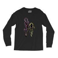 Soul Of Heroes Long Sleeve Shirts | Artistshot