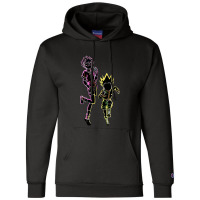 Soul Of Heroes Champion Hoodie | Artistshot