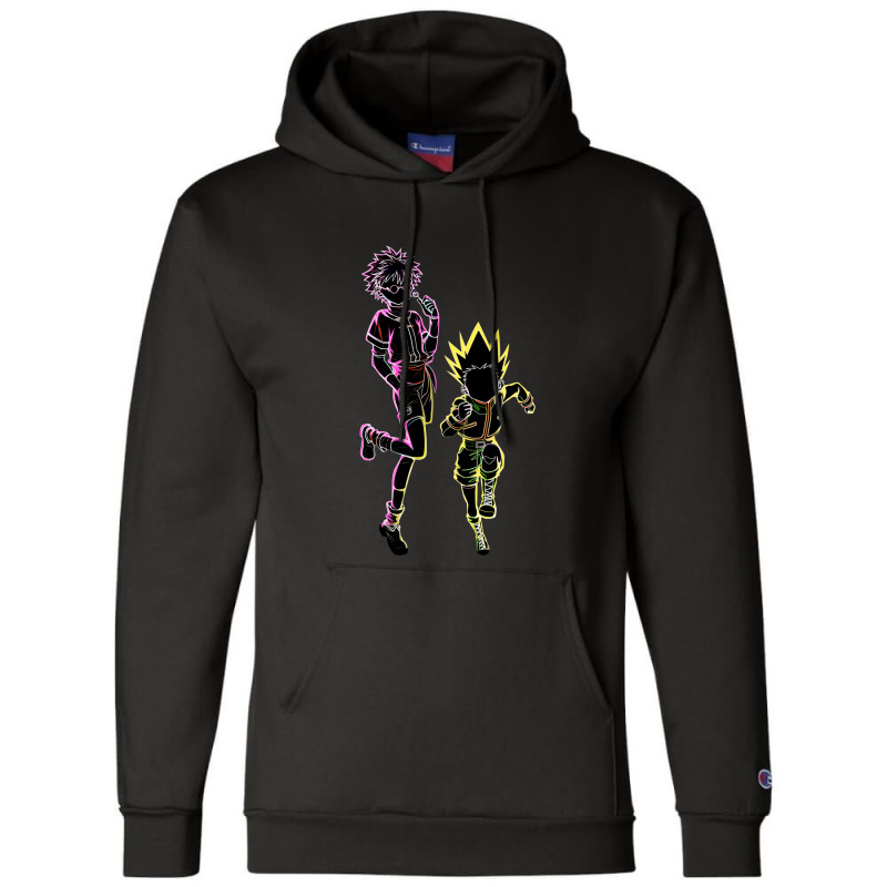 Soul Of Heroes Champion Hoodie by Son creator | Artistshot