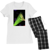 Lil Ugly Mane Thug Isolation Women's Pajamas Set | Artistshot