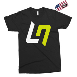 lando norris, f1 driver ln Exclusive T-shirt | Artistshot