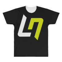 Lando Norris, F1 Driver Ln All Over Men's T-shirt | Artistshot