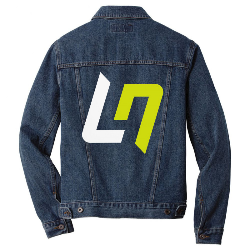 Lando Norris, F1 Driver Ln Men Denim Jacket | Artistshot