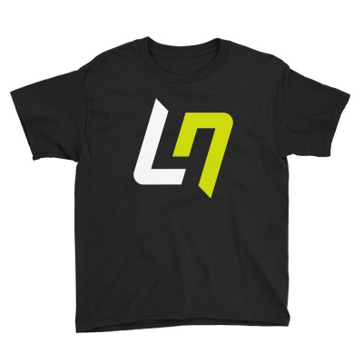 Lando Norris, F1 Driver Ln Youth Tee Designed By Hot Maker