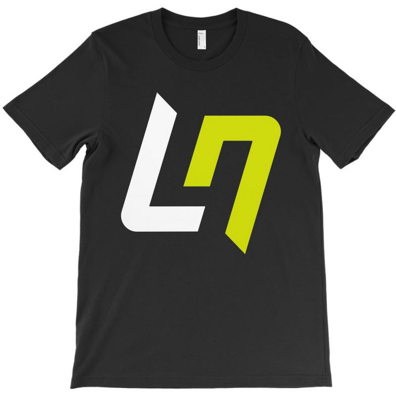 Lando Norris, F1 Driver Ln T-shirt | Artistshot