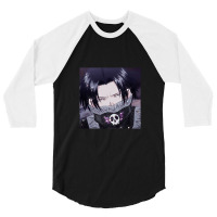 Anime 3/4 Sleeve Shirt | Artistshot