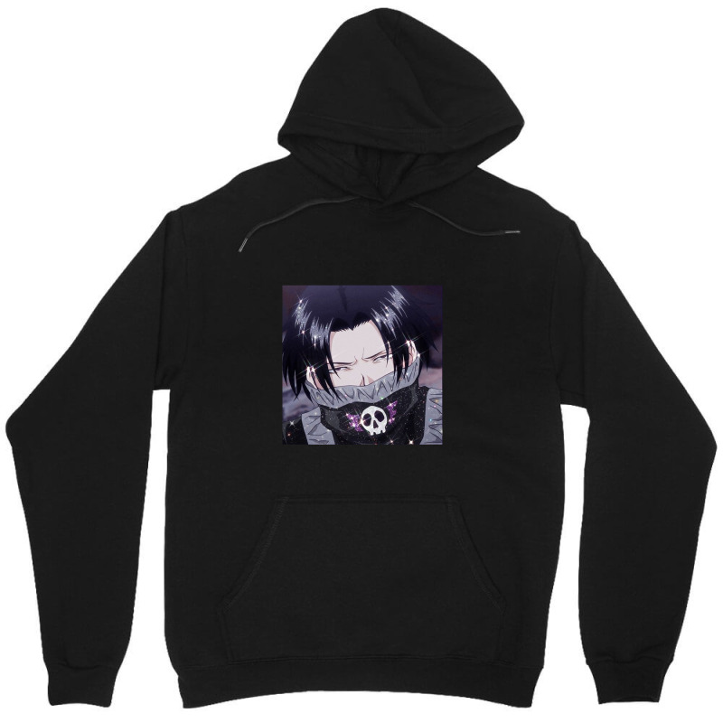 Anime Unisex Hoodie by TonyTester | Artistshot