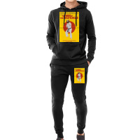 The Way Of The Bald Eagle Hoodie & Jogger Set | Artistshot