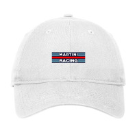 Racing Adjustable Cap | Artistshot