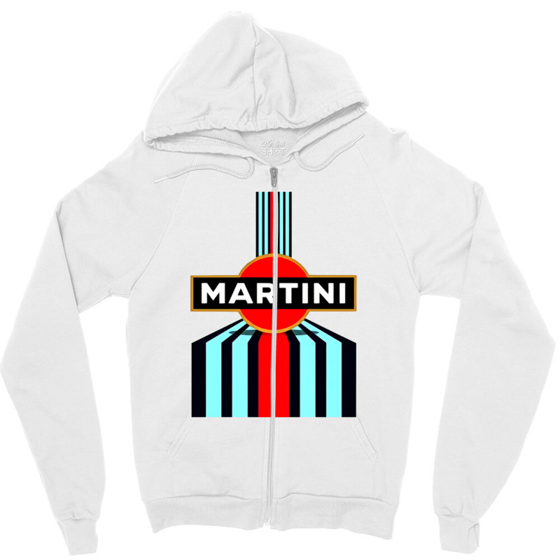 Racing Zipper Hoodie by sikatrata58 | Artistshot