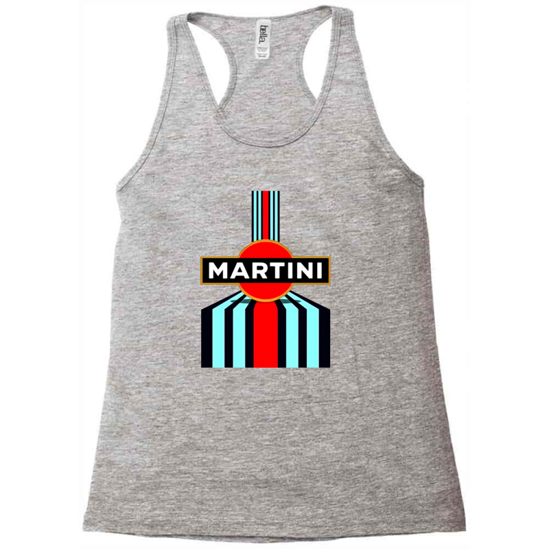 Racing Racerback Tank by sikatrata58 | Artistshot