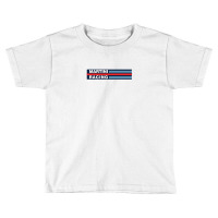 Racing Toddler T-shirt | Artistshot