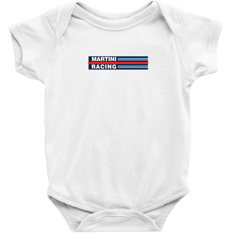 Racing Baby Bodysuit by sikatrata58 | Artistshot