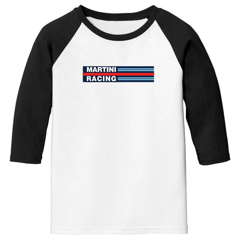 Racing Youth 3/4 Sleeve by sikatrata58 | Artistshot