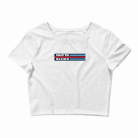 Racing Crop Top | Artistshot