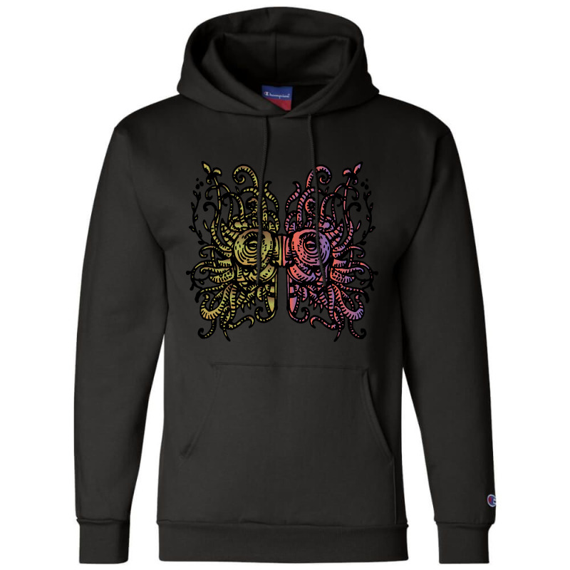 Mask Of An Aztec Warrior Champion Hoodie | Artistshot