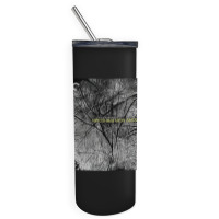 Hiroshima Mon Amour Skinny Tumbler | Artistshot