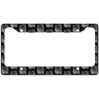 Hiroshima Mon Amour License Plate Frame | Artistshot