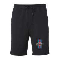 Martini Fleece Short | Artistshot