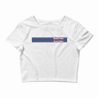 Martini Crop Top | Artistshot