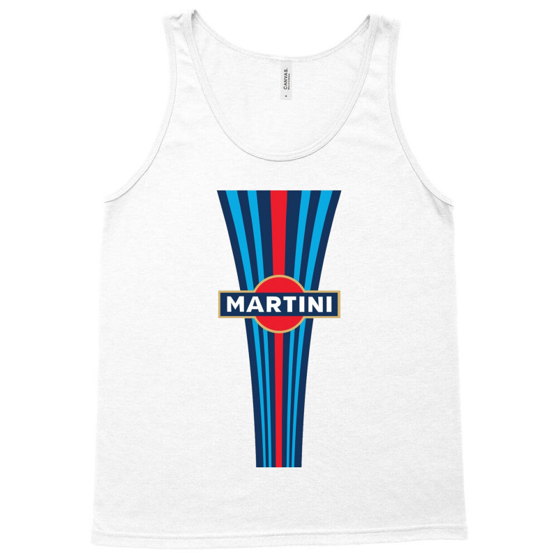 Martini Tank Top by sikatrata58 | Artistshot