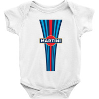 Martini Baby Bodysuit | Artistshot