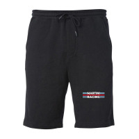 Martini Fleece Short | Artistshot