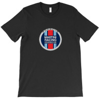 Martini T-shirt | Artistshot