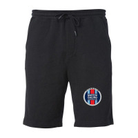 Martini Fleece Short | Artistshot