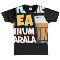 Tambi Tea Innum Varala Tamil Comedy Quote Chennai Graphic Youth T-shirt | Artistshot