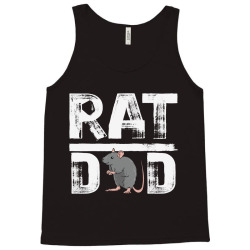Pet Rats Rat Rotten Mice Mous Rex Rats Hairless-wyx2q Tank Top Designed By Geraldinetwa