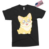 Cute Corgi Dog T  Shirt Cute Corgi Dog Gifts Corgis Owner Clothes Funn Exclusive T-shirt | Artistshot