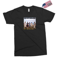 Bay City Rollers Dedication Exclusive T-shirt | Artistshot