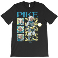 The Legend Of Vox Machina Pike T-shirt | Artistshot