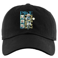 The Legend Of Vox Machina Pike Kids Cap | Artistshot