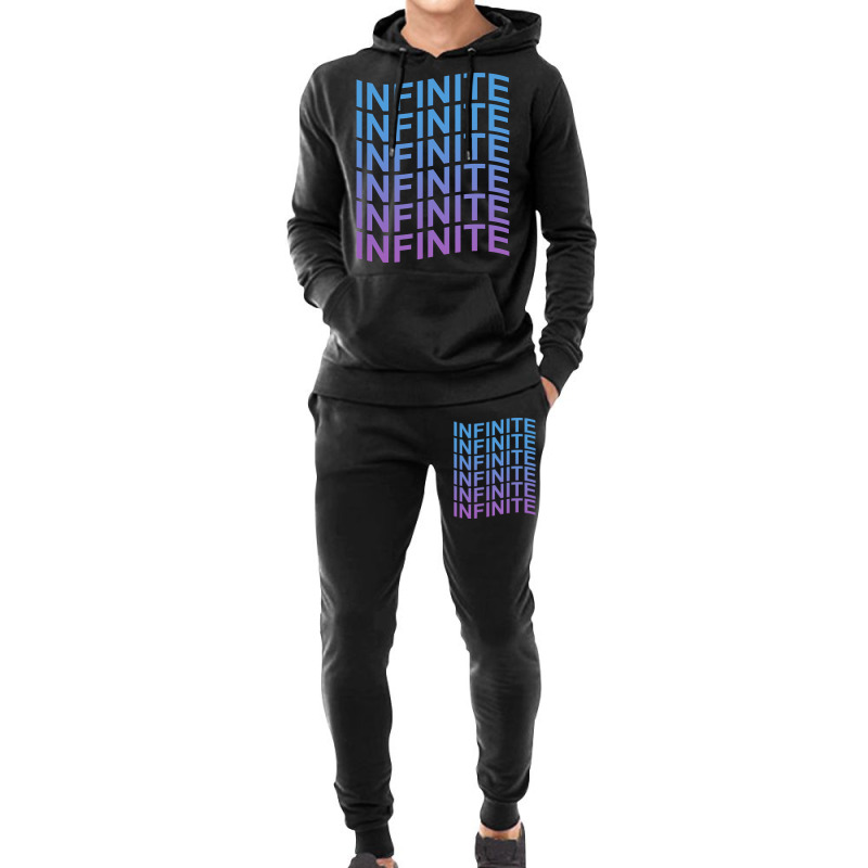 Infinite Lists V10 Hoodie & Jogger set by bummercaught | Artistshot