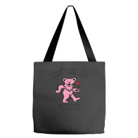 The Women Are Dancing Bear Smarter Tote Bags | Artistshot